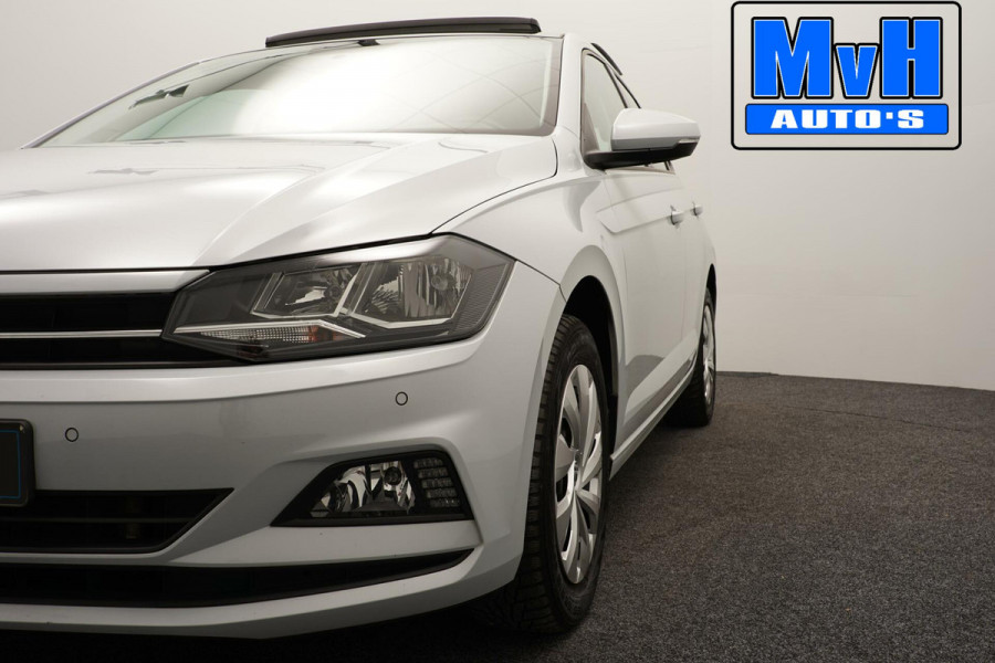 Volkswagen Polo 1.0 TSI Comfortline|PANO|PDC V+A|DSG|95PK|NAP