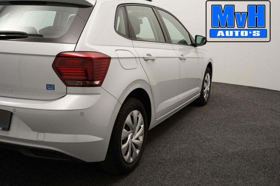 Volkswagen Polo 1.0 TSI Comfortline|PANO|PDC V+A|DSG|95PK|NAP