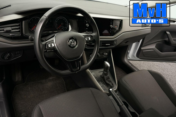 Volkswagen Polo 1.0 TSI Comfortline|PANO|PDC V+A|DSG|95PK|NAP