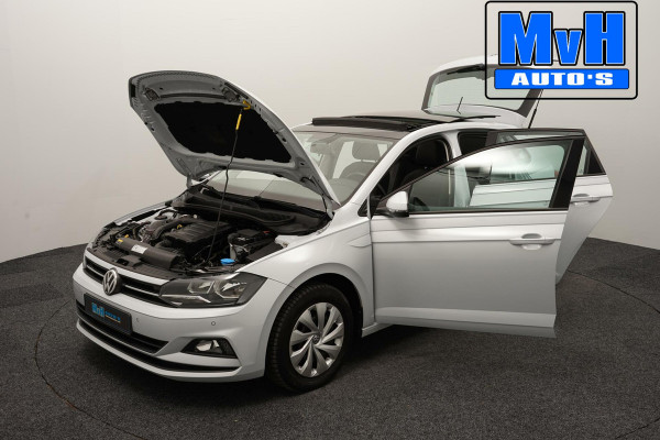 Volkswagen Polo 1.0 TSI Comfortline|PANO|PDC V+A|DSG|95PK|NAP