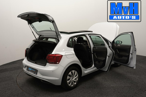 Volkswagen Polo 1.0 TSI Comfortline|PANO|PDC V+A|DSG|95PK|NAP