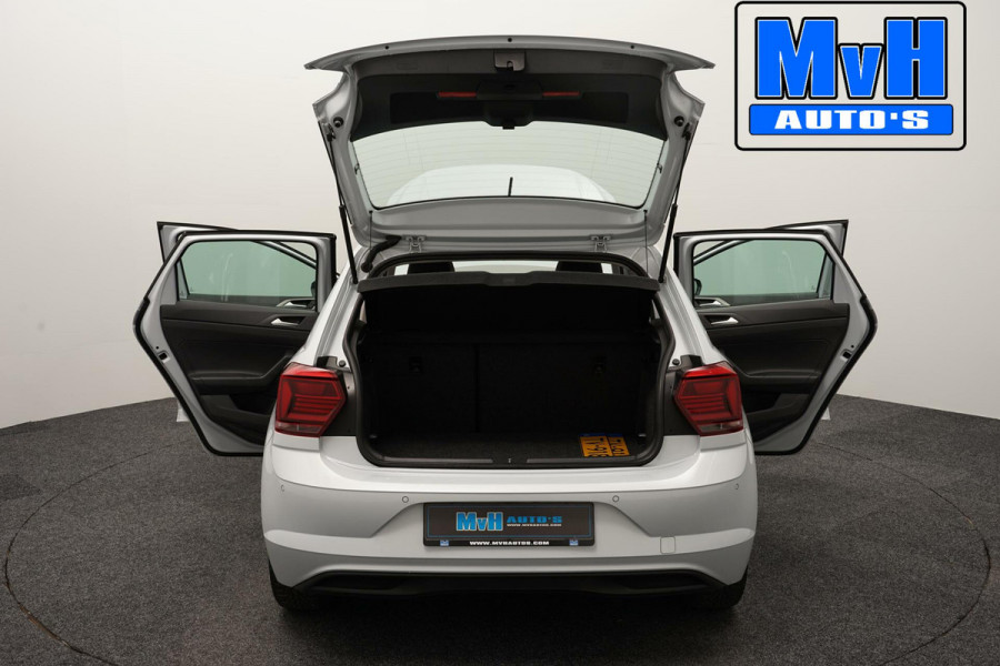 Volkswagen Polo 1.0 TSI Comfortline|PANO|PDC V+A|DSG|95PK|NAP