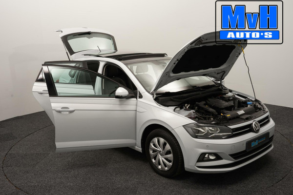 Volkswagen Polo 1.0 TSI Comfortline|PANO|PDC V+A|DSG|95PK|NAP