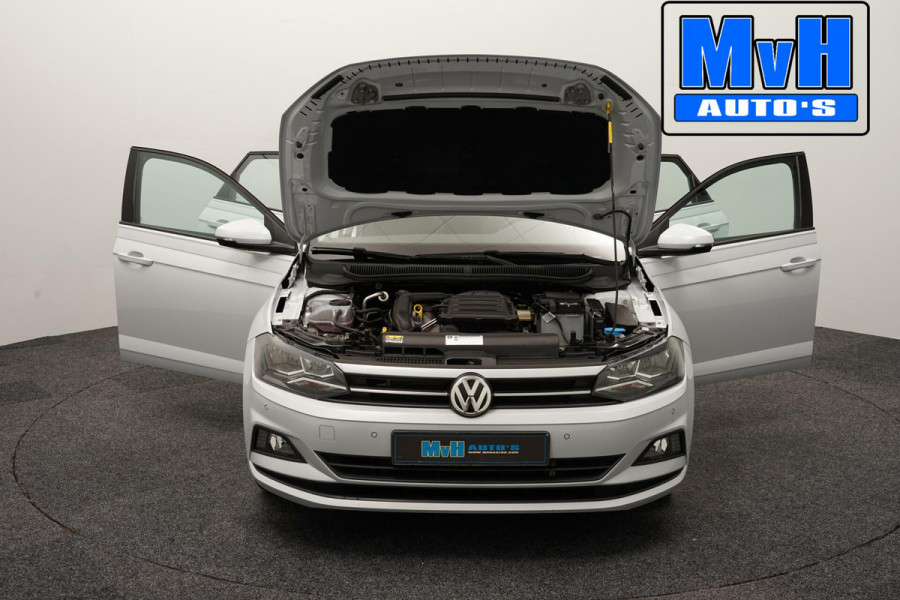 Volkswagen Polo 1.0 TSI Comfortline|PANO|PDC V+A|DSG|95PK|NAP