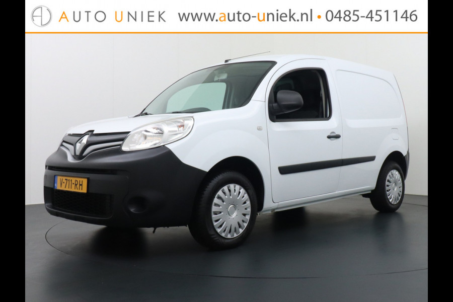 Renault Kangoo 1.5 dCi 75 Energy Comfort, EURO6, Trekhaak, Navigatie, Airco, PDC