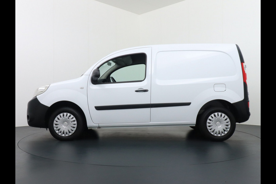 Renault Kangoo 1.5 dCi 75 Energy Comfort, EURO6, Trekhaak, Navigatie, Airco, PDC