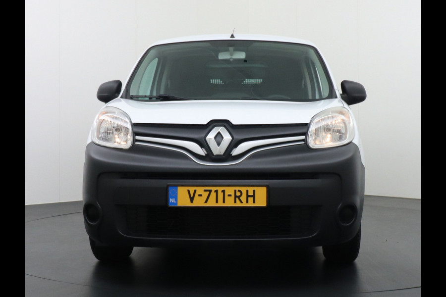 Renault Kangoo 1.5 dCi 75 Energy Comfort, EURO6, Trekhaak, Navigatie, Airco, PDC