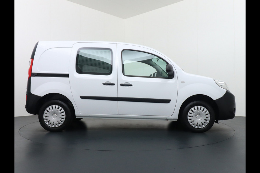 Renault Kangoo 1.5 dCi 75 Energy Comfort, EURO6, Trekhaak, Navigatie, Airco, PDC