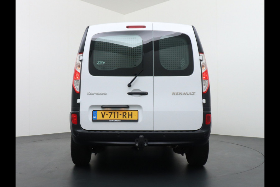 Renault Kangoo 1.5 dCi 75 Energy Comfort, EURO6, Trekhaak, Navigatie, Airco, PDC