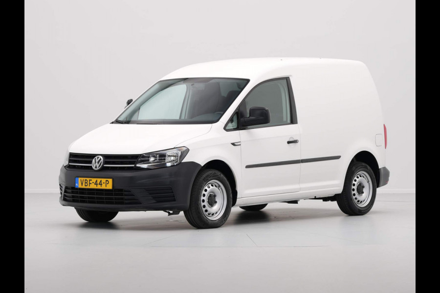 Volkswagen Caddy 2.0 TDI L1H1 BMT Trendline Navigatie Pdc Airco Elek. Ramen