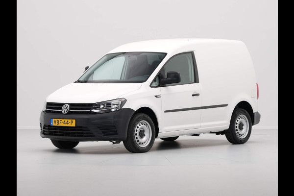 Volkswagen Caddy 2.0 TDI L1H1 BMT Trendline Navigatie Pdc Airco Elek. Ramen