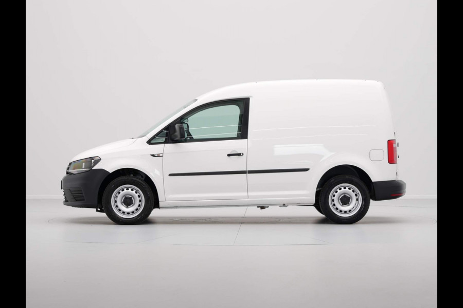 Volkswagen Caddy 2.0 TDI L1H1 BMT Trendline Navigatie Pdc Airco Elek. Ramen