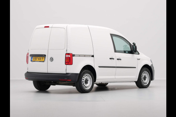 Volkswagen Caddy 2.0 TDI L1H1 BMT Trendline Navigatie Pdc Airco Elek. Ramen