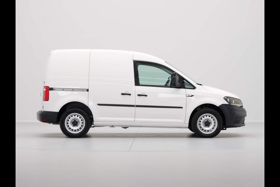 Volkswagen Caddy 2.0 TDI L1H1 BMT Trendline Navigatie Pdc Airco Elek. Ramen