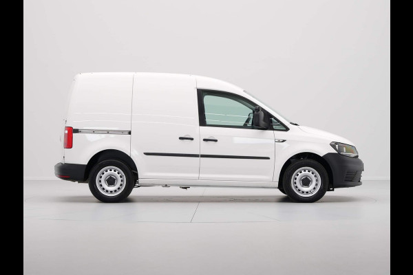 Volkswagen Caddy 2.0 TDI L1H1 BMT Trendline Navigatie Pdc Airco Elek. Ramen