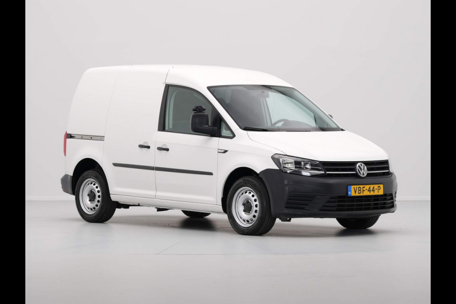 Volkswagen Caddy 2.0 TDI L1H1 BMT Trendline Navigatie Pdc Airco Elek. Ramen