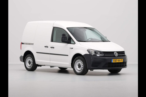 Volkswagen Caddy 2.0 TDI L1H1 BMT Trendline Navigatie Pdc Airco Elek. Ramen