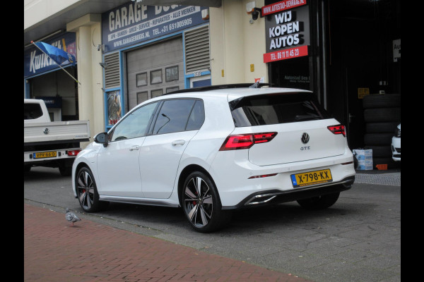 Volkswagen Golf 1.4 eHybrid GTE ACC PANO IQ-MATRIX