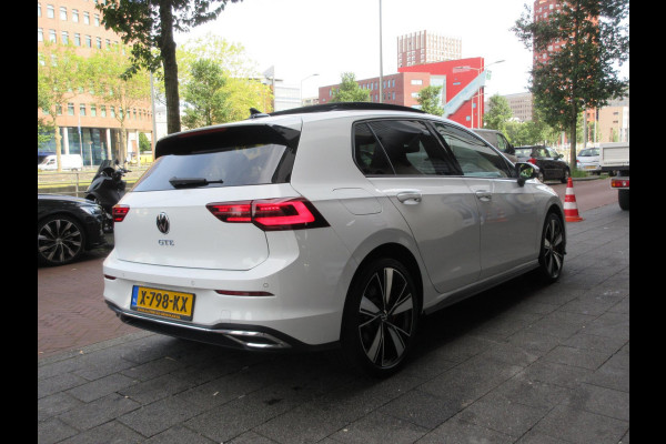 Volkswagen Golf 1.4 eHybrid GTE ACC PANO IQ-MATRIX