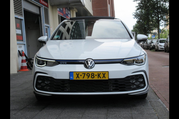 Volkswagen Golf 1.4 eHybrid GTE ACC PANO IQ-MATRIX