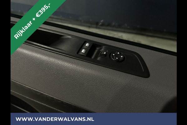 Opel Vivaro Combi 1.5 CDTI 120pk L3H1 XL 9 Zits Personenbus Euro6 Airco | Navigatie | Apple Carplay | Cruisecontrol Parkeersensoren, Android Auto