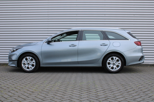 Kia Ceed Sportswagon 1.5 T-GDi MHEV DynamicLine | Airco | Cruise | Camera | Navi | 16" LM |