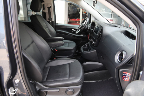 Mercedes-Benz Vito 119 CDI | Aut. | DC | 2x Elektr. schuifdeur | Camera | Clima..