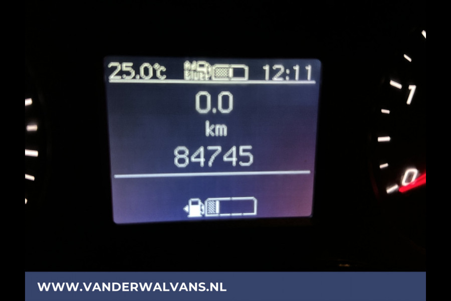 Mercedes-Benz Sprinter 211 CDI L2H2 Euro6 Airco | Trekhaak | Bijrijdersbank Bluetooth-telefonie