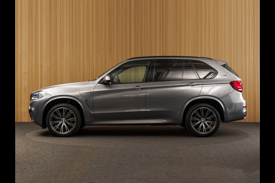 BMW X5 xDrive40e iPerformance M-SPORT-PANO-H/K-HUD