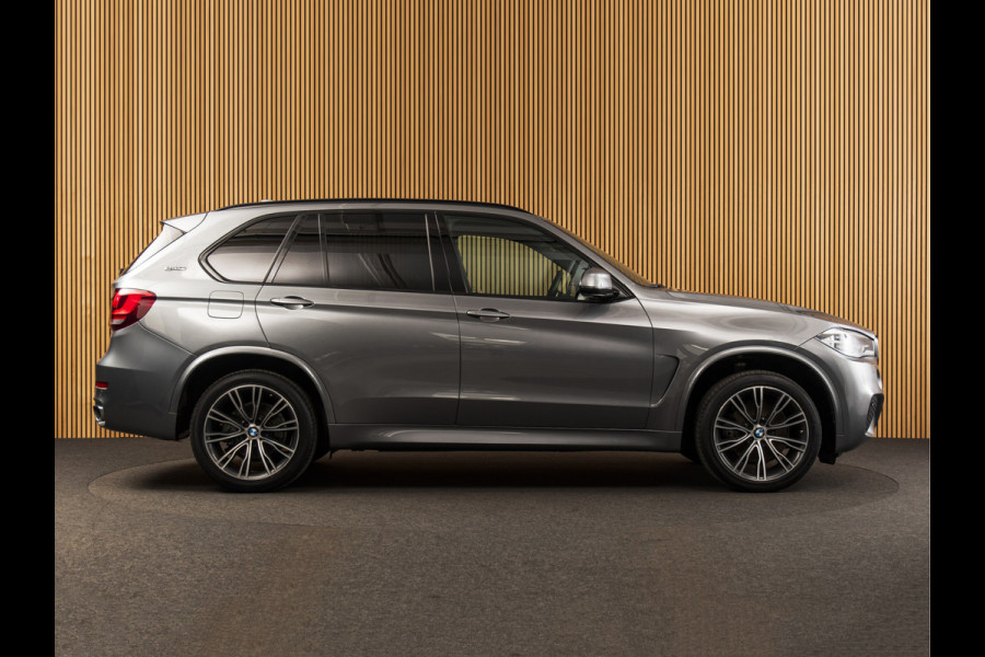 BMW X5 xDrive40e iPerformance M-SPORT-PANO-H/K-HUD