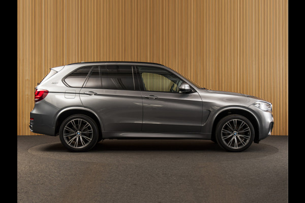 BMW X5 xDrive40e iPerformance M-SPORT-PANO-H/K-HUD