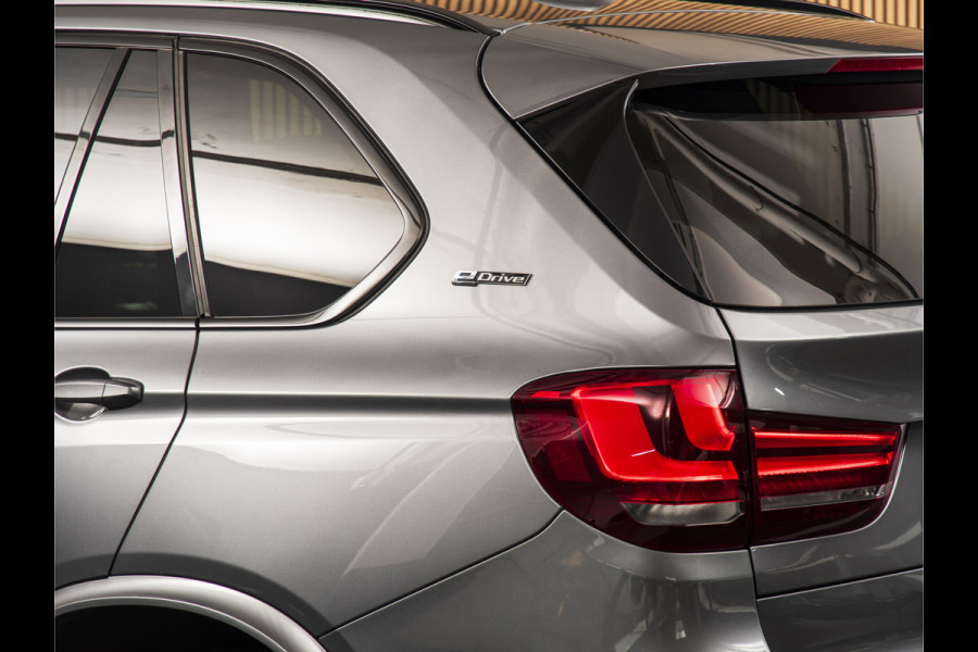 BMW X5 xDrive40e iPerformance M-SPORT-PANO-H/K-HUD