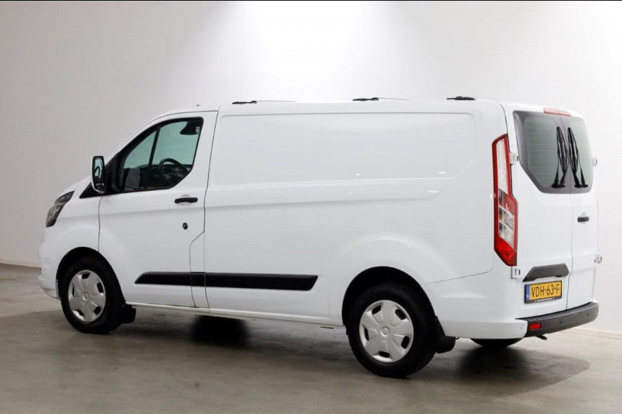 Ford Transit Custom 2.0 TDCI 130pk L1H1 Automaat Trend Airco 01-2020