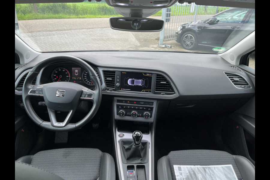 Seat León ST 1.4 TSI X-PERIENCE LED / ACC / ECC / CARPLAY / B&O / PDC / STOELVERW.