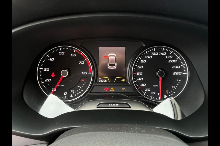 Seat León ST 1.4 TSI X-PERIENCE LED / ACC / ECC / CARPLAY / B&O / PDC / STOELVERW.