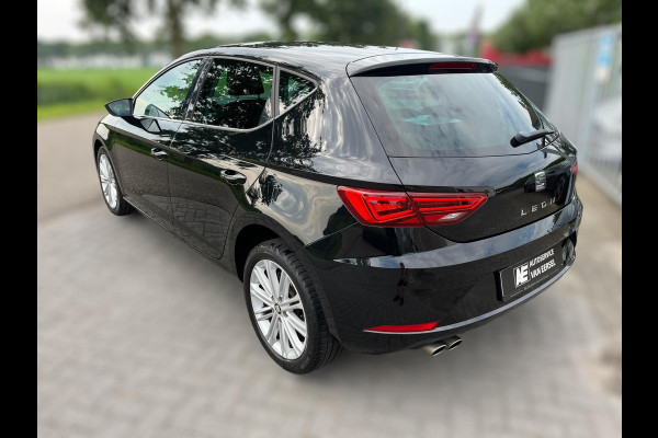 Seat León ST 1.4 TSI X-PERIENCE LED / ACC / ECC / CARPLAY / B&O / PDC / STOELVERW.