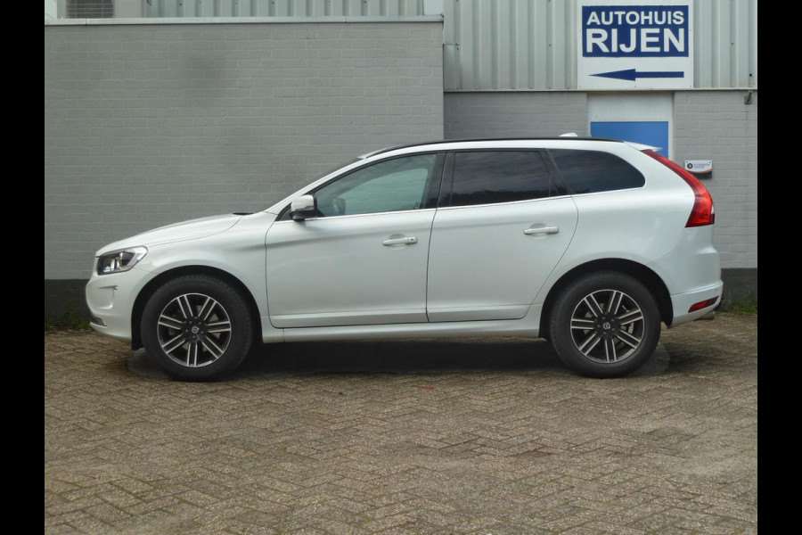 Volvo XC60 2.0 D3 FWD Momentum|Navi|Camera|Afn.Trekhaak|Climate-Control