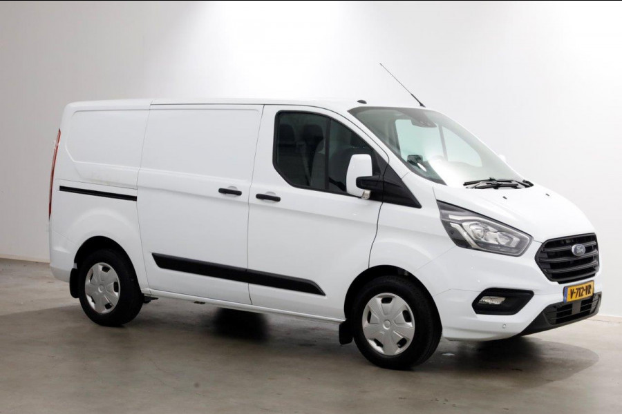 Ford Transit Custom 2.0 TDCI 130pk L1H1 Trend Navi/Camera/LED 02-2019