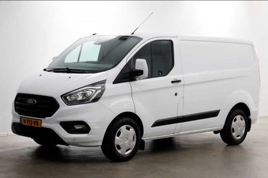 Ford Transit Custom 2.0 TDCI 130pk L1H1 Trend Navi/Camera/LED 02-2019