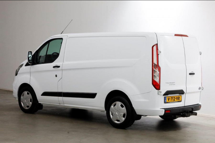 Ford Transit Custom 2.0 TDCI 130pk L1H1 Trend Navi/Camera/LED 02-2019