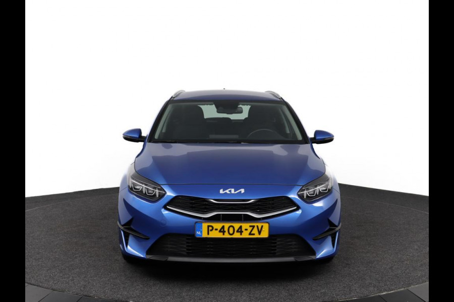 Kia Ceed Sportswagon 1.0 T-GDi DynamicLine*NW-MODEL*LED*GR-NAVI*CAMERA* CLIMA*1e EIGENAAR*DEALERONDERHOUDEN*