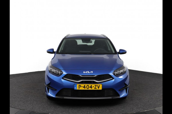 Kia Ceed Sportswagon 1.0 T-GDi DynamicLine*NW-MODEL*LED*GR-NAVI*CAMERA* CLIMA*1e EIGENAAR*DEALERONDERHOUDEN*