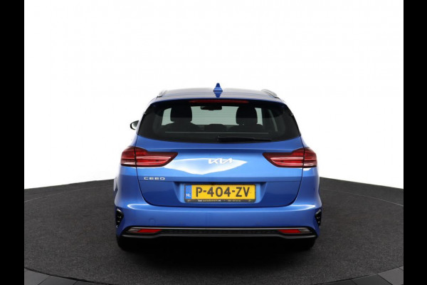 Kia Ceed Sportswagon 1.0 T-GDi DynamicLine*NW-MODEL*LED*GR-NAVI*CAMERA* CLIMA*1e EIGENAAR*DEALERONDERHOUDEN*