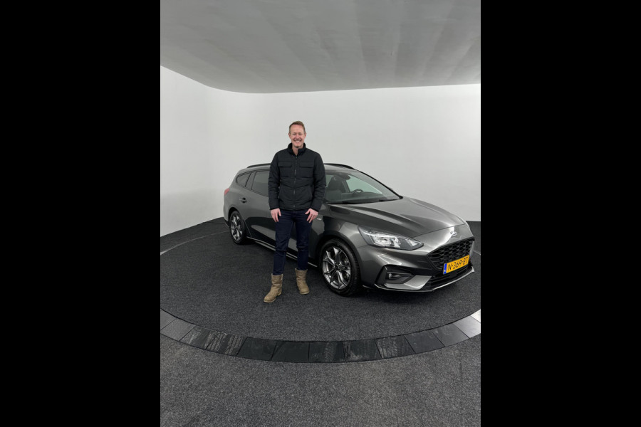 Kia Ceed Sportswagon 1.0 T-GDi DynamicLine*NW-MODEL*LED*GR-NAVI*CAMERA* CLIMA*1e EIGENAAR*DEALERONDERHOUDEN*