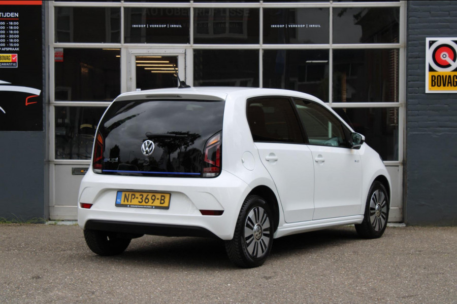 Volkswagen e-Up! Automaat Airco DealerOH Nap