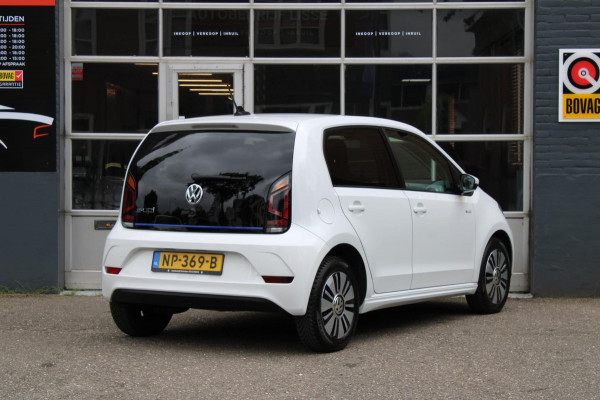 Volkswagen e-Up! Automaat Airco DealerOH Nap