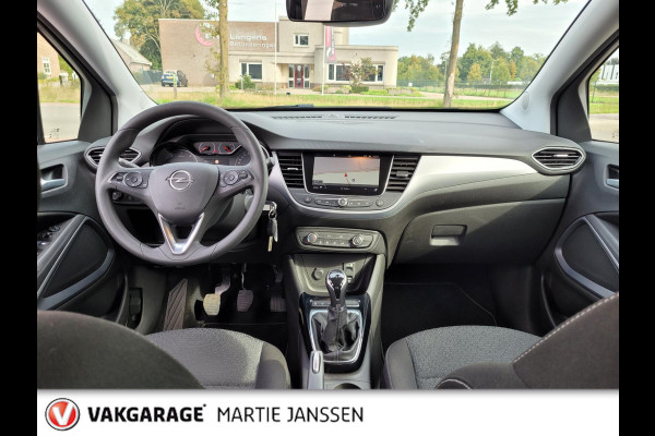 Opel Crossland X 1.6 CDTI Online Edition AIRCO - NAVIGATIE - CRUISE CONTROLE