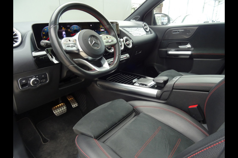 Mercedes-Benz B-Klasse 200 Premium Plus * PANORAMADAK * 360 CAM * BURMESTER !!