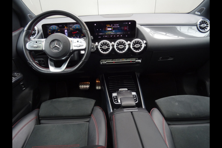 Mercedes-Benz B-Klasse 200 Premium Plus * PANORAMADAK * 360 CAM * BURMESTER !!