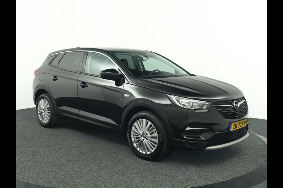 Opel Grandland X 1.2 Turbo Business Executive*AUTOMAAT*ECC*NAVI*